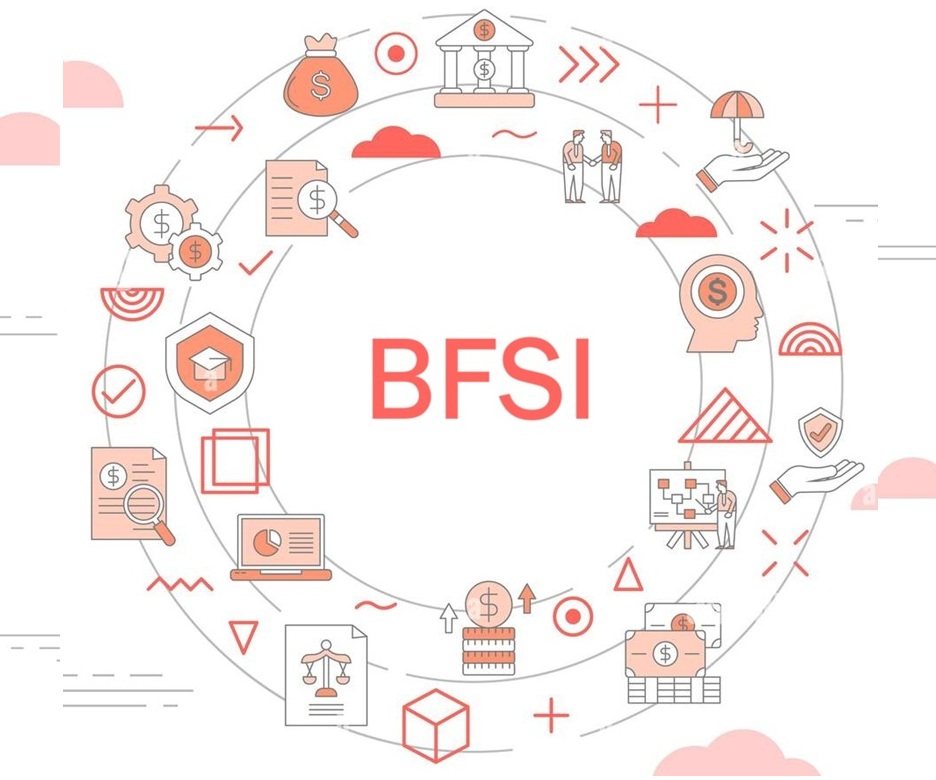 BFSI Demo App