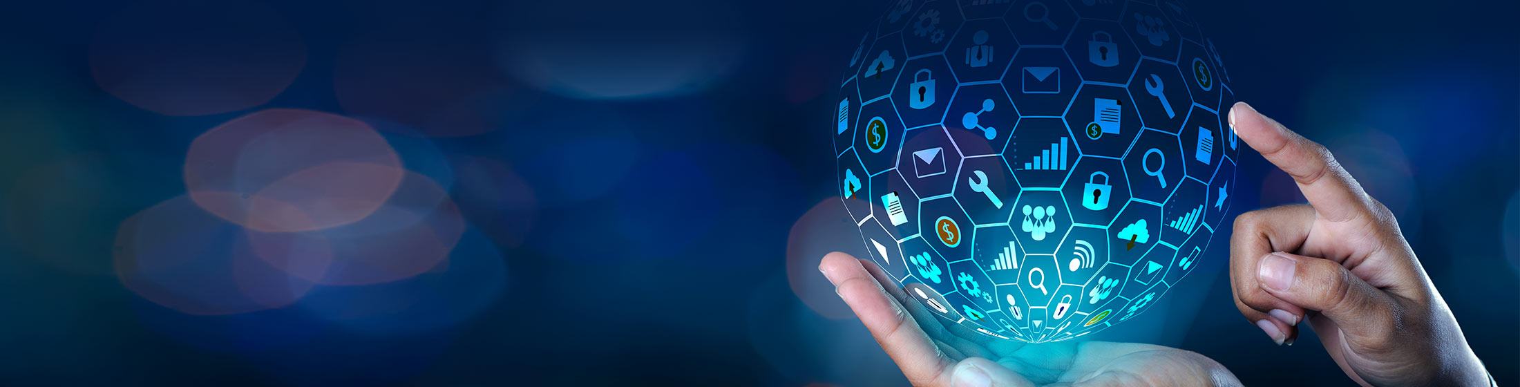 Digital Transformation