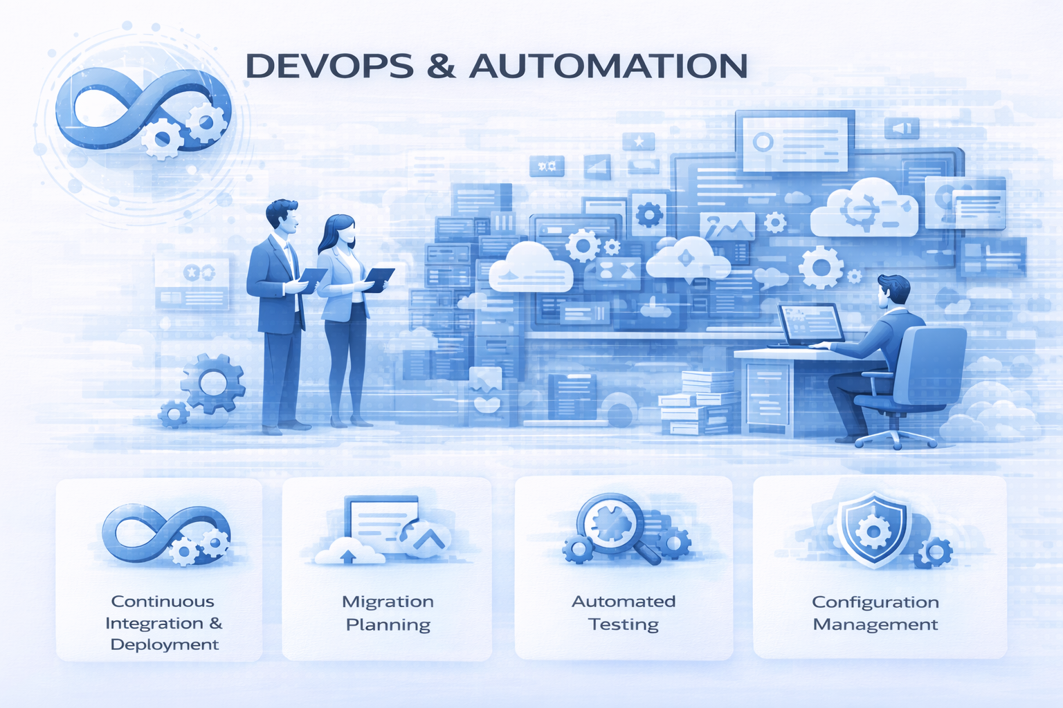 Cloud Native Development