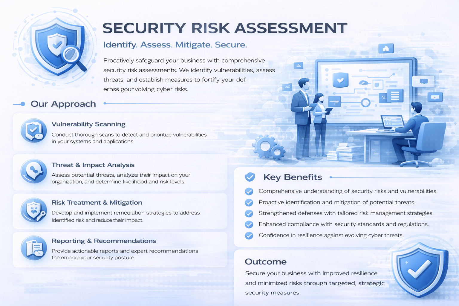 Risk Assessment