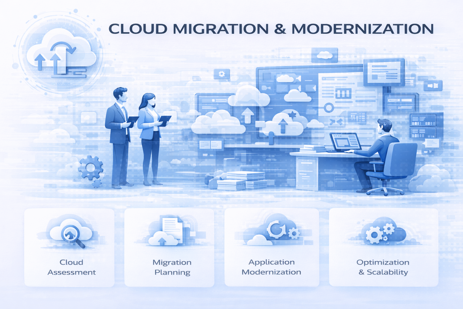 Cloud Migration