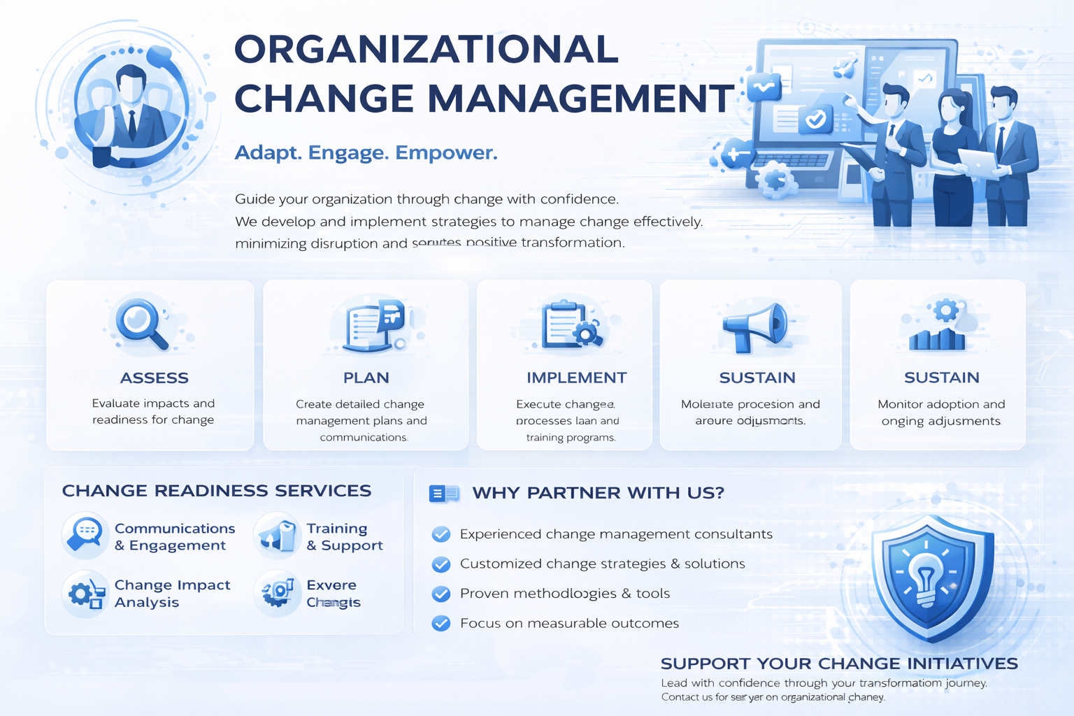 Change Management